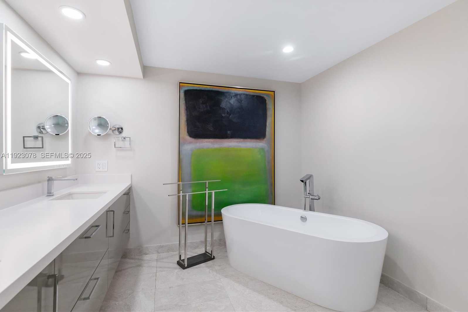 Small Image of 488 NORTH EAST 18TH ST #5012, Miami Number 42