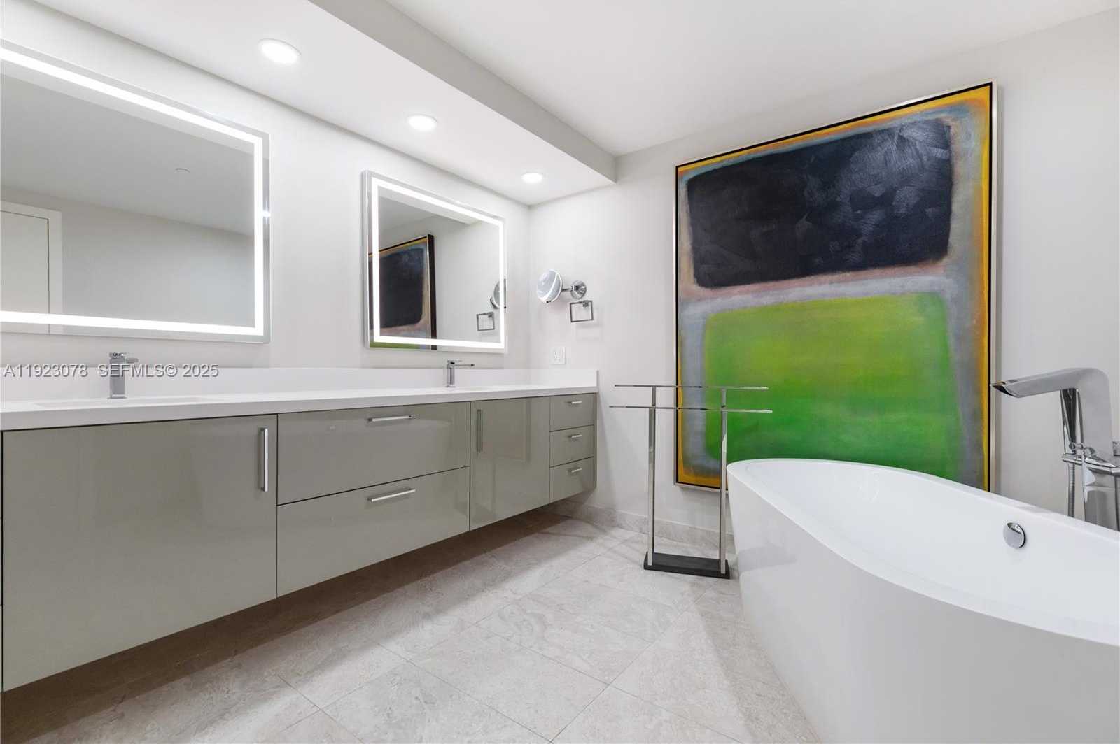 Small Image of 488 NORTH EAST 18TH ST #5012, Miami Number 45