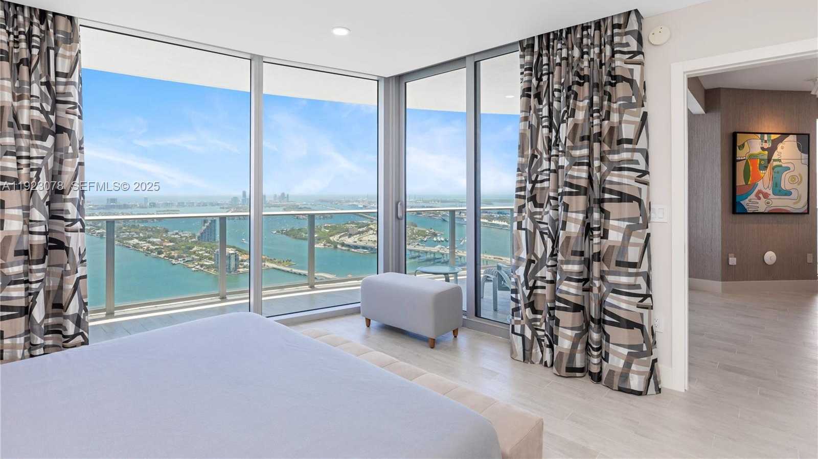 Small Image of 488 NORTH EAST 18TH ST #5012, Miami Number 46