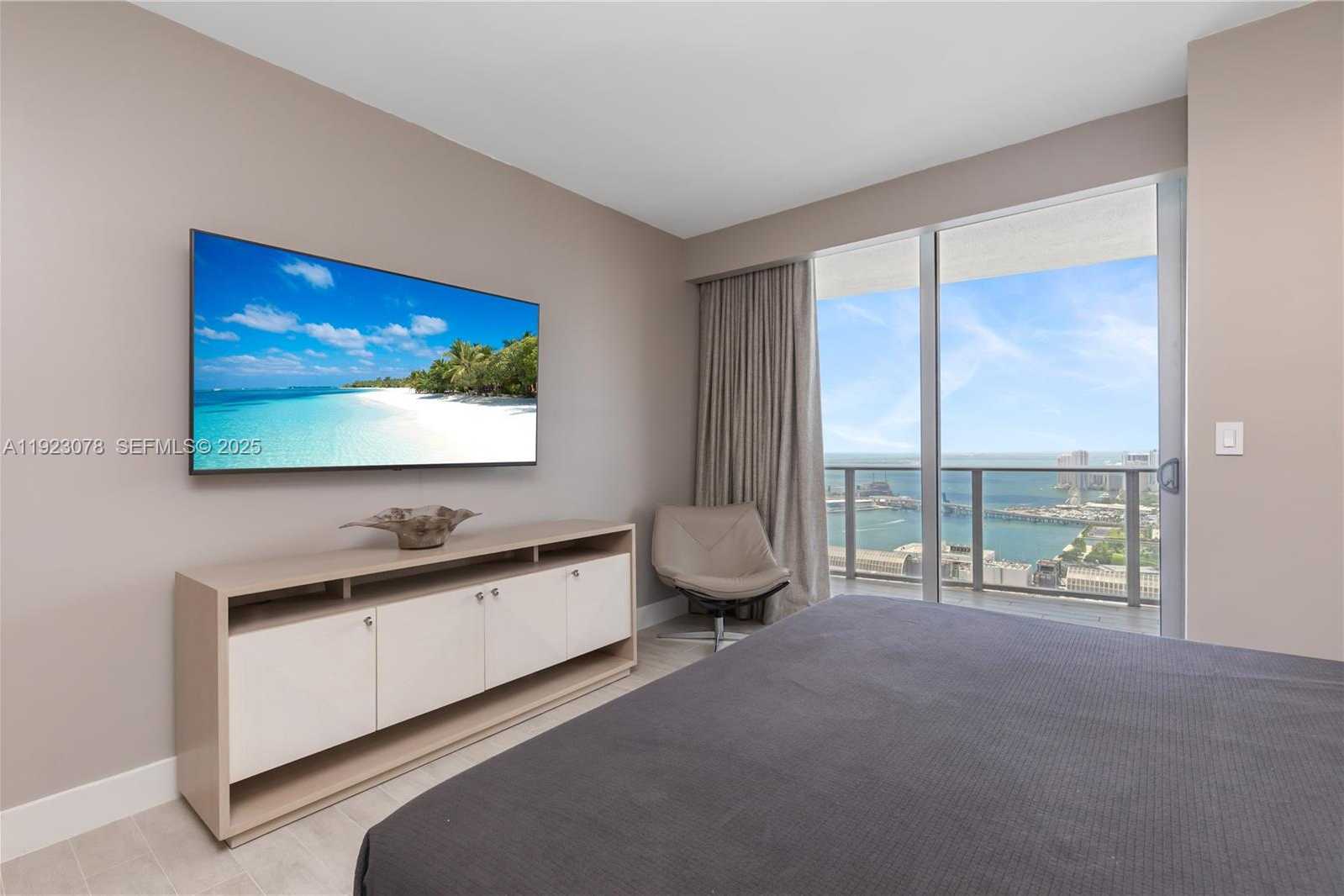 Small Image of 488 NORTH EAST 18TH ST #5012, Miami Number 48