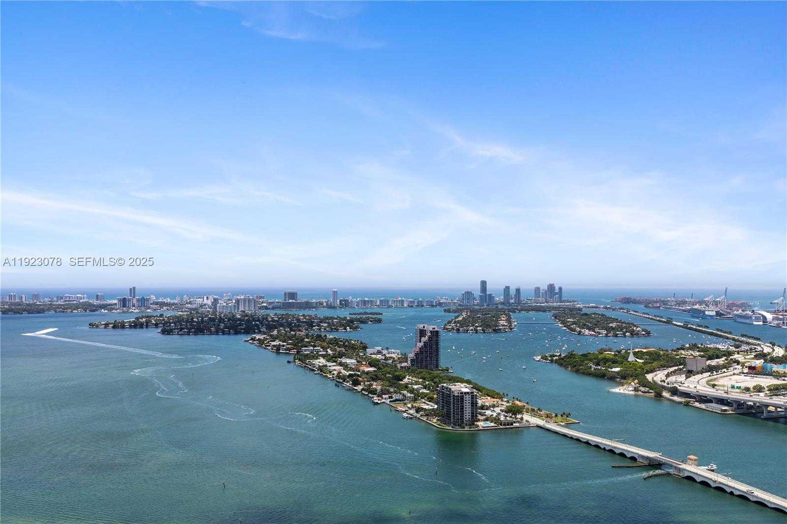 Small Image of 488 NORTH EAST 18TH ST #5012, Miami Number 52