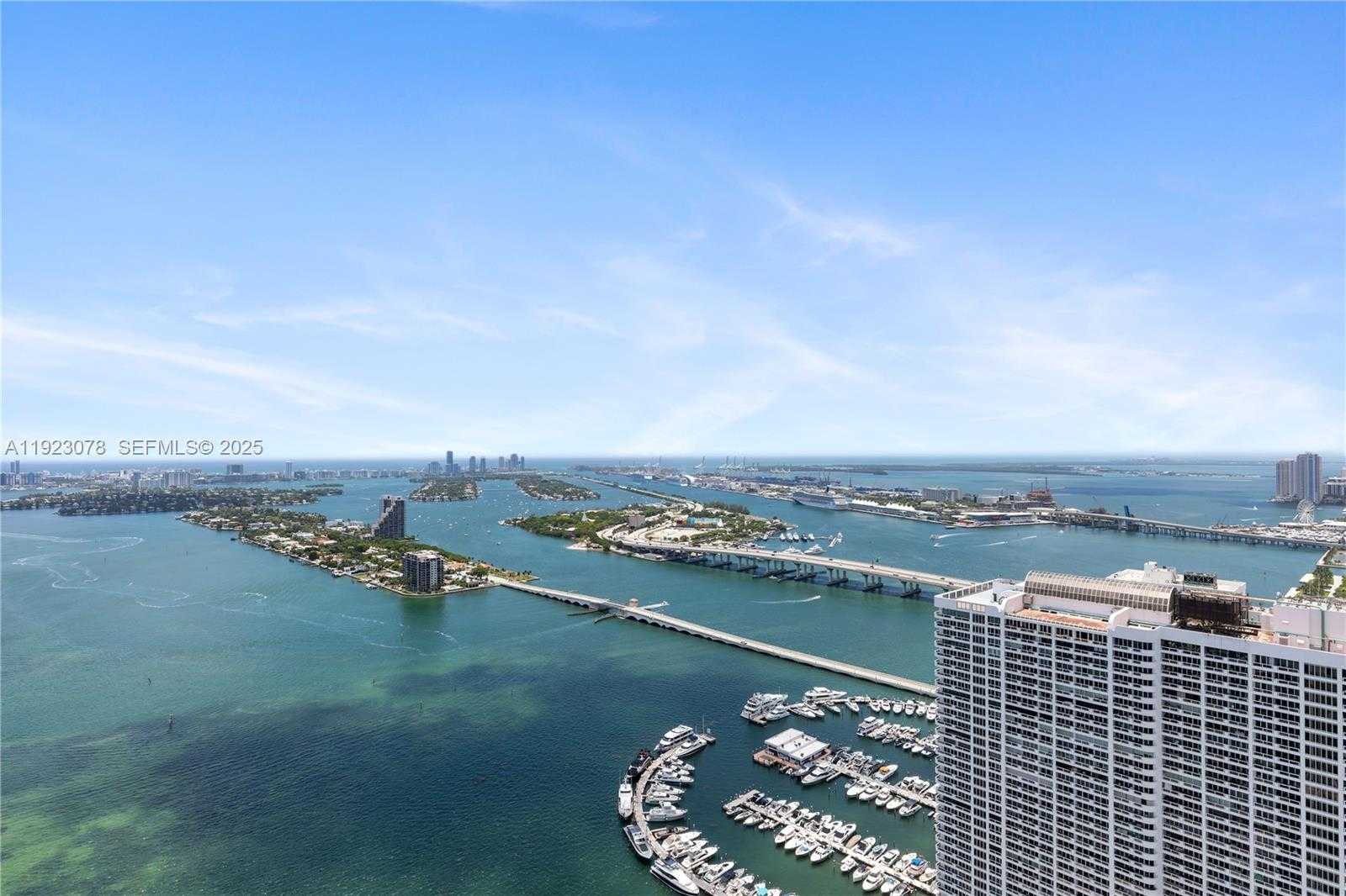 Small Image of 488 NORTH EAST 18TH ST #5012, Miami Number 53