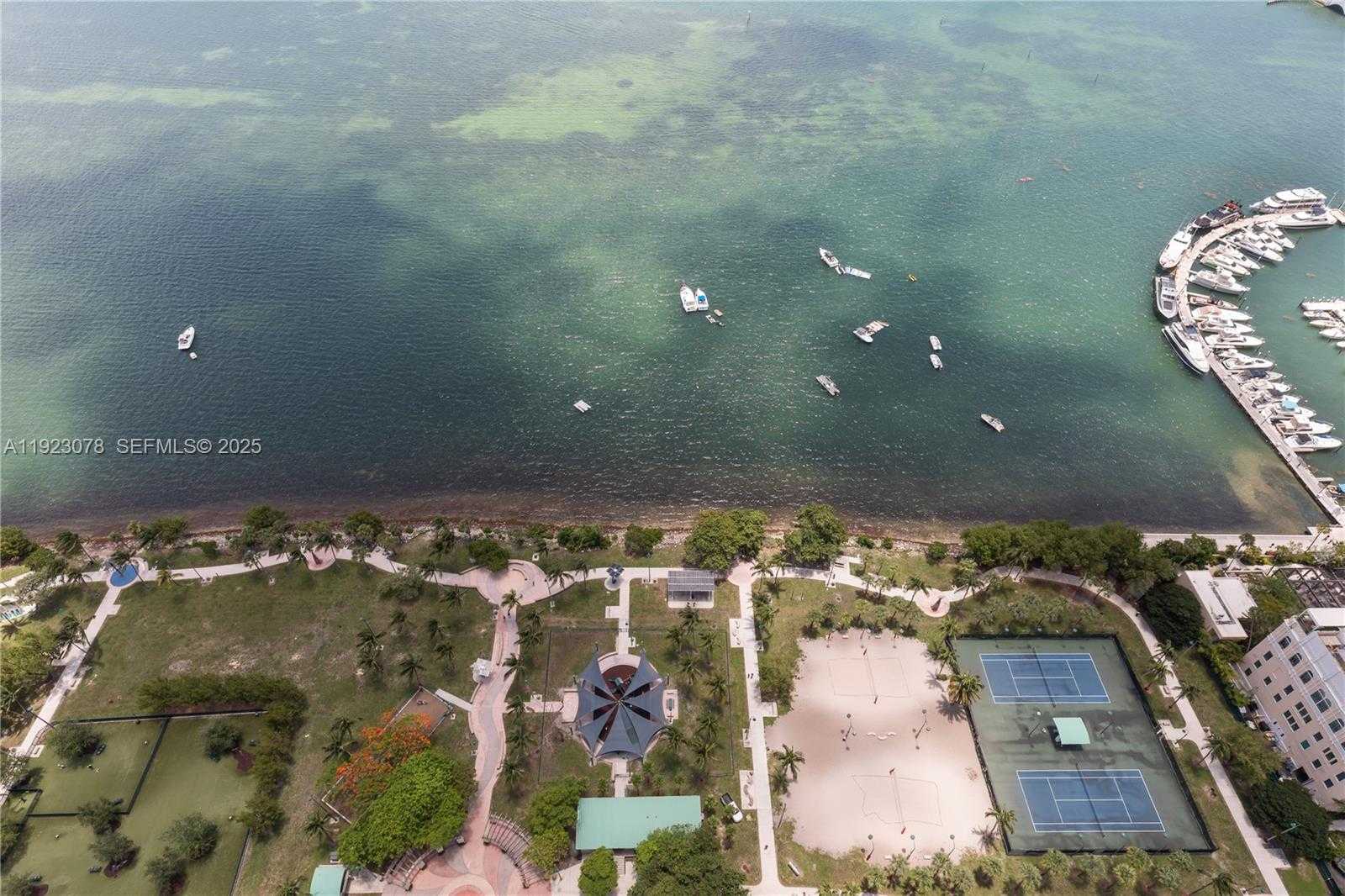 Small Image of 488 NORTH EAST 18TH ST #5012, Miami Number 56