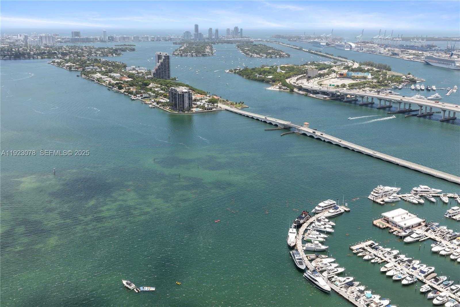 Small Image of 488 NORTH EAST 18TH ST #5012, Miami Number 57