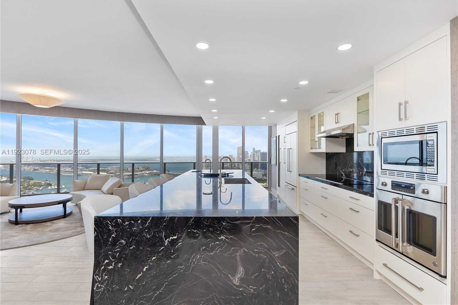 Small Image of 488 NORTH EAST 18TH ST #5012, Miami Number 8