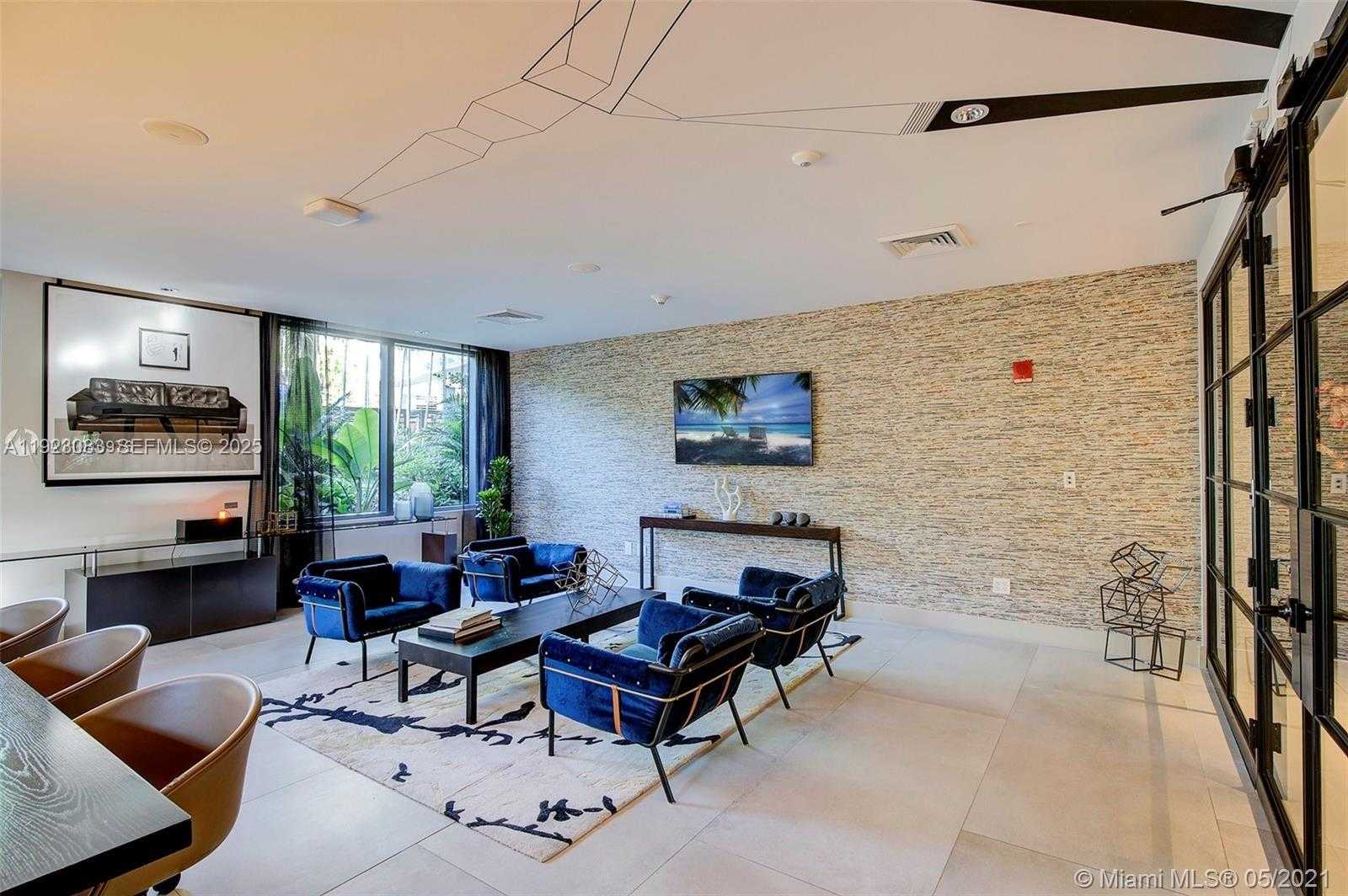 Small Image of 121 NORTH EAST 34TH ST #1604, Miami Number 42