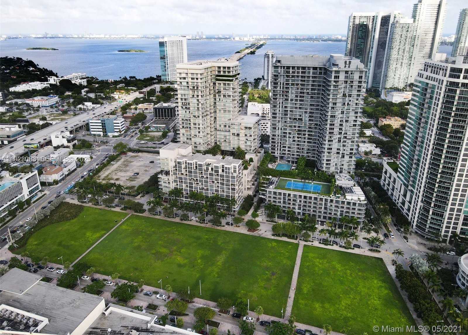 Small Image of 121 NORTH EAST 34TH ST #1604, Miami Number 49