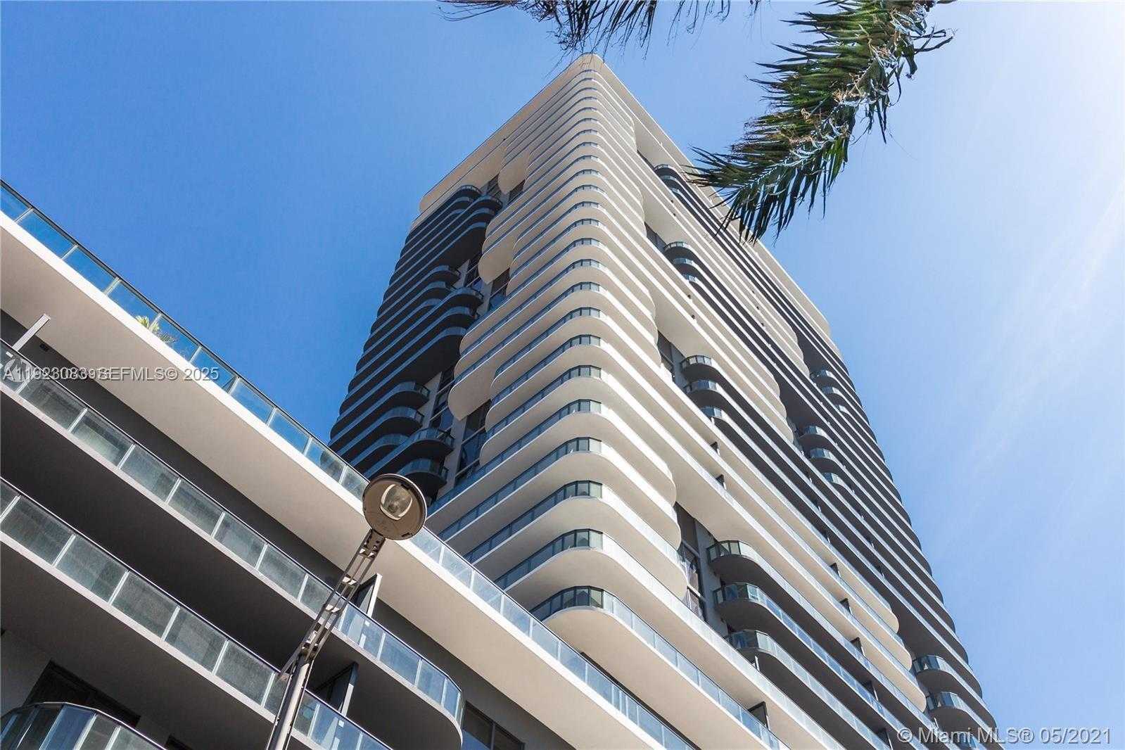 Small Image of 121 NORTH EAST 34TH ST #1604, Miami Number 51