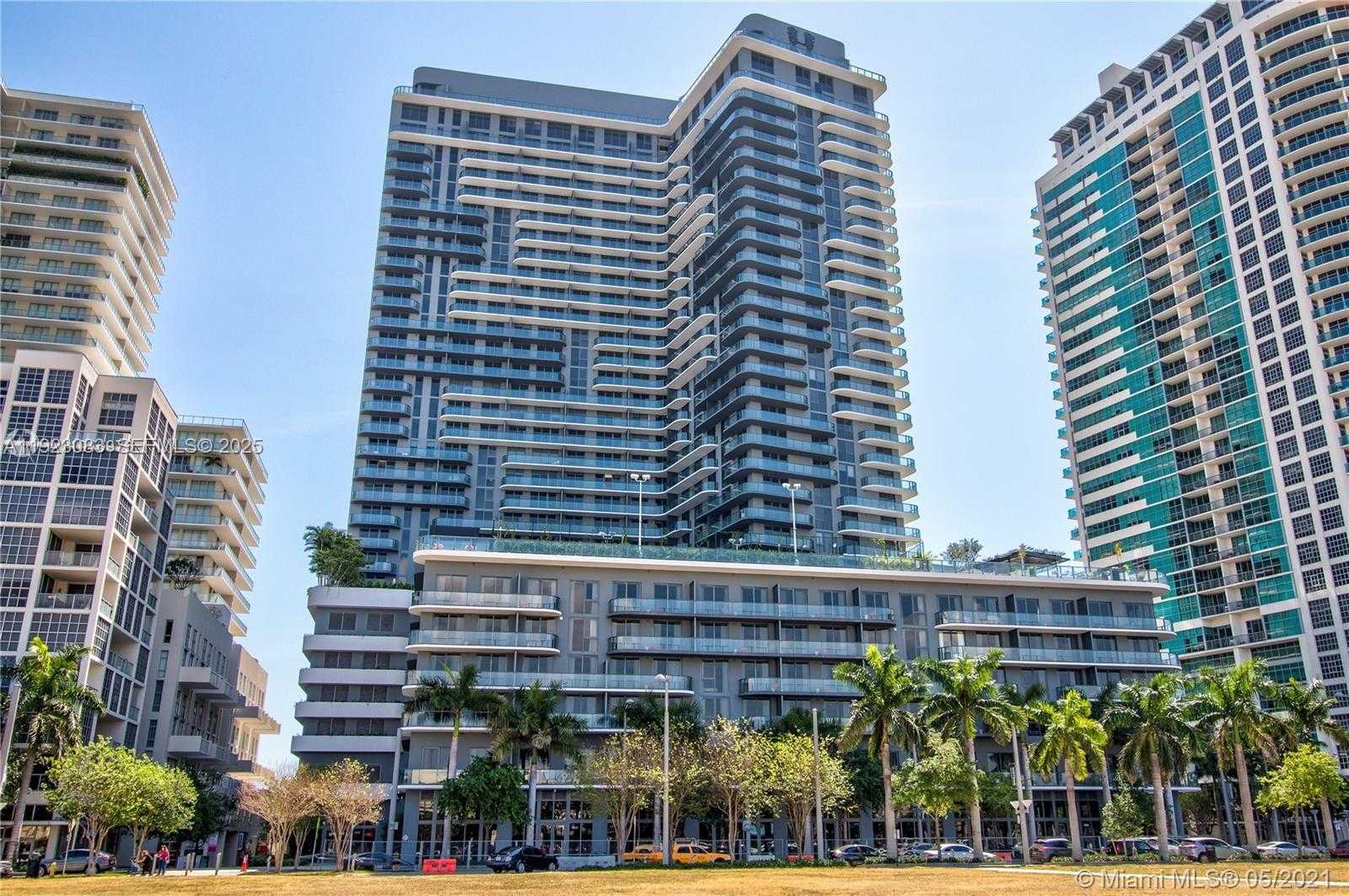 Small Image of 121 NORTH EAST 34TH ST #1604, Miami Number 53