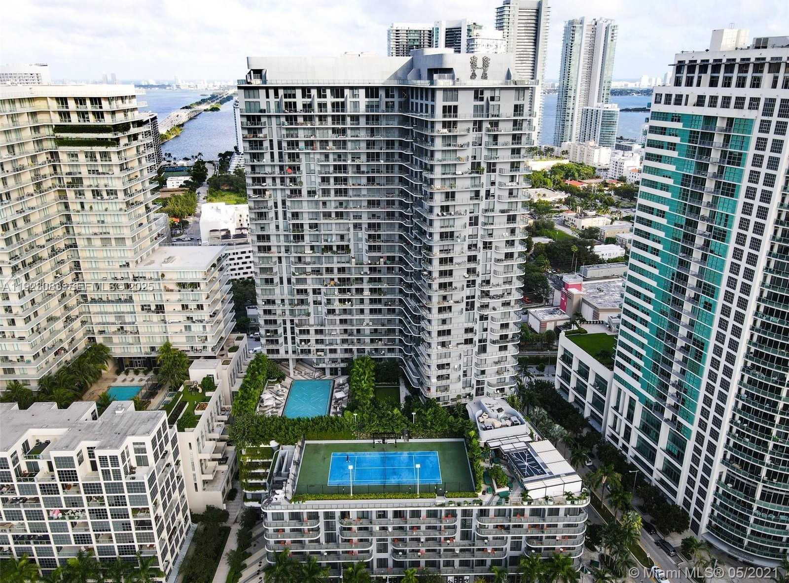 Small Image of 121 NORTH EAST 34TH ST #1604, Miami Number 54