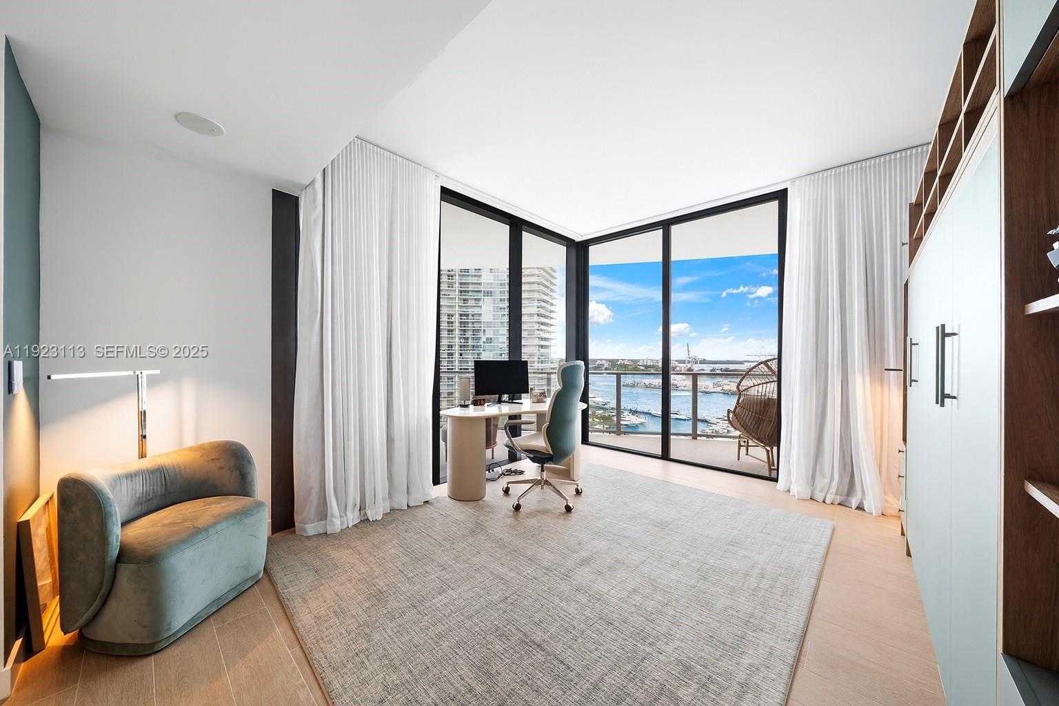 Small Image of 500 ALTON RD #1601, Miami Beach Number 10