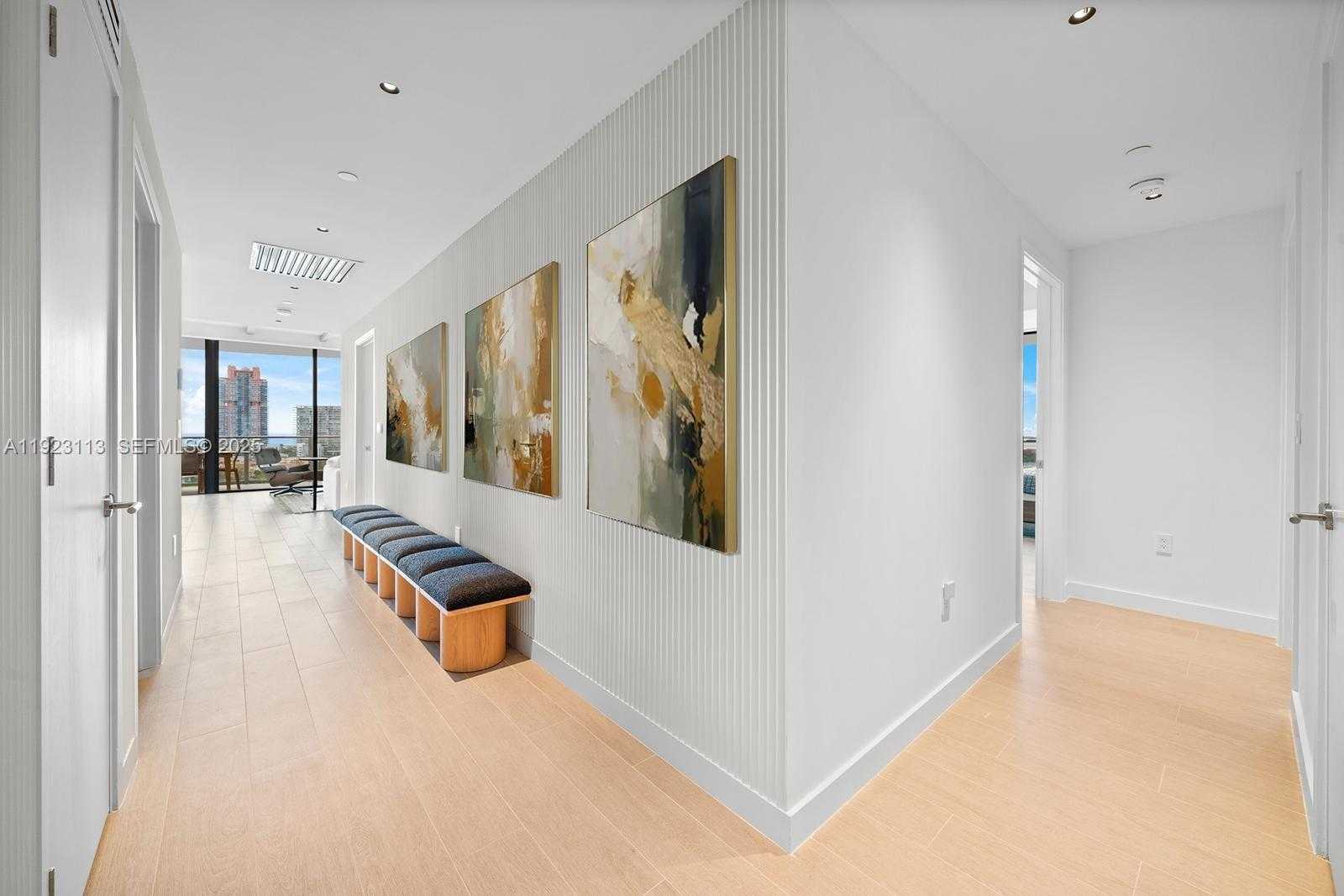 Small Image of 500 ALTON RD #1601, Miami Beach Number 13