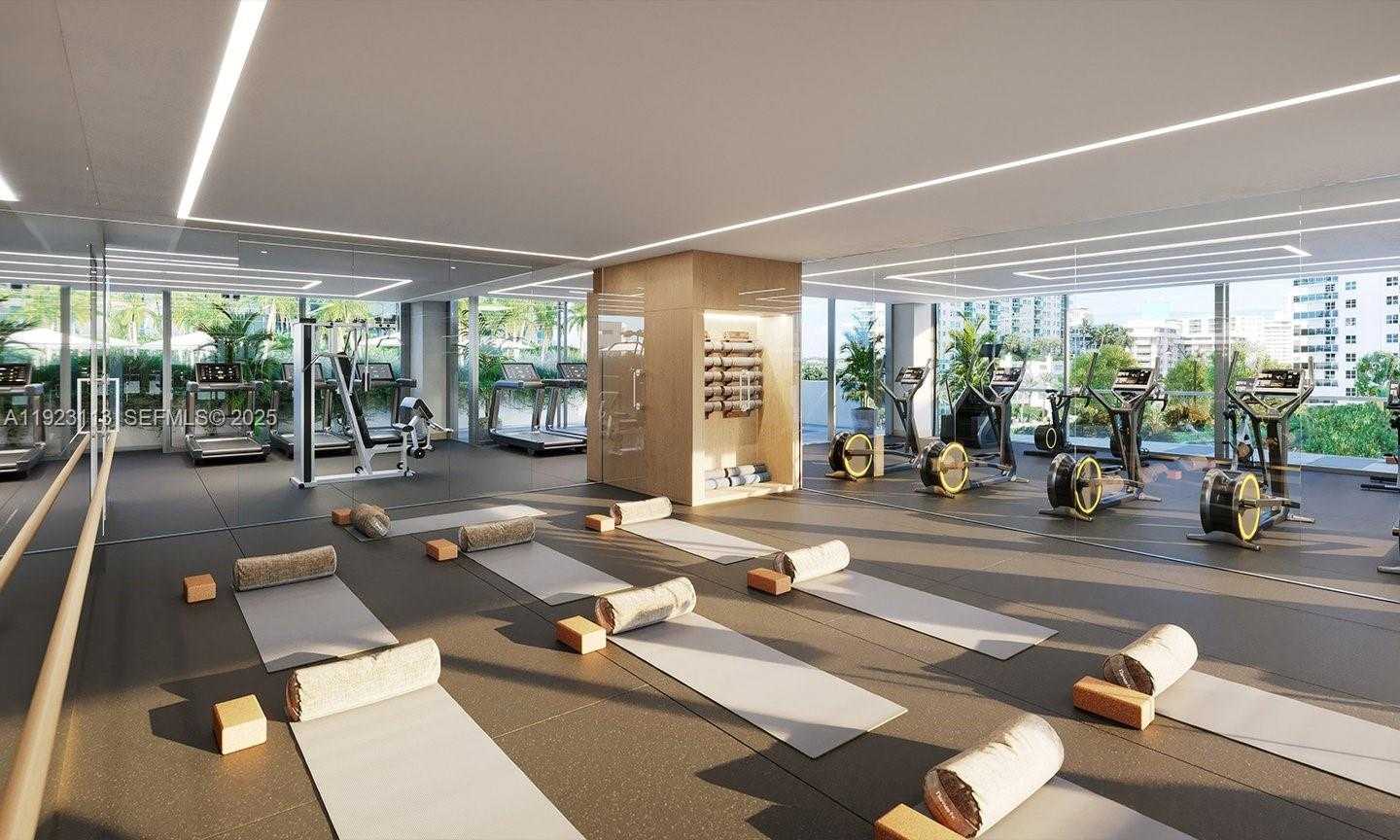 Small Image of 500 ALTON RD #1601, Miami Beach Number 18