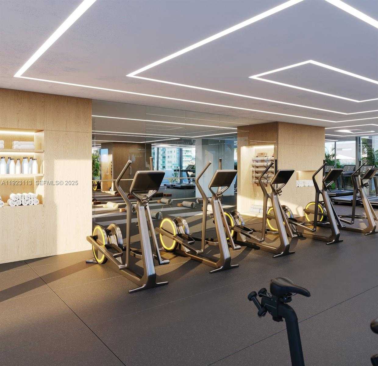 Small Image of 500 ALTON RD #1601, Miami Beach Number 19