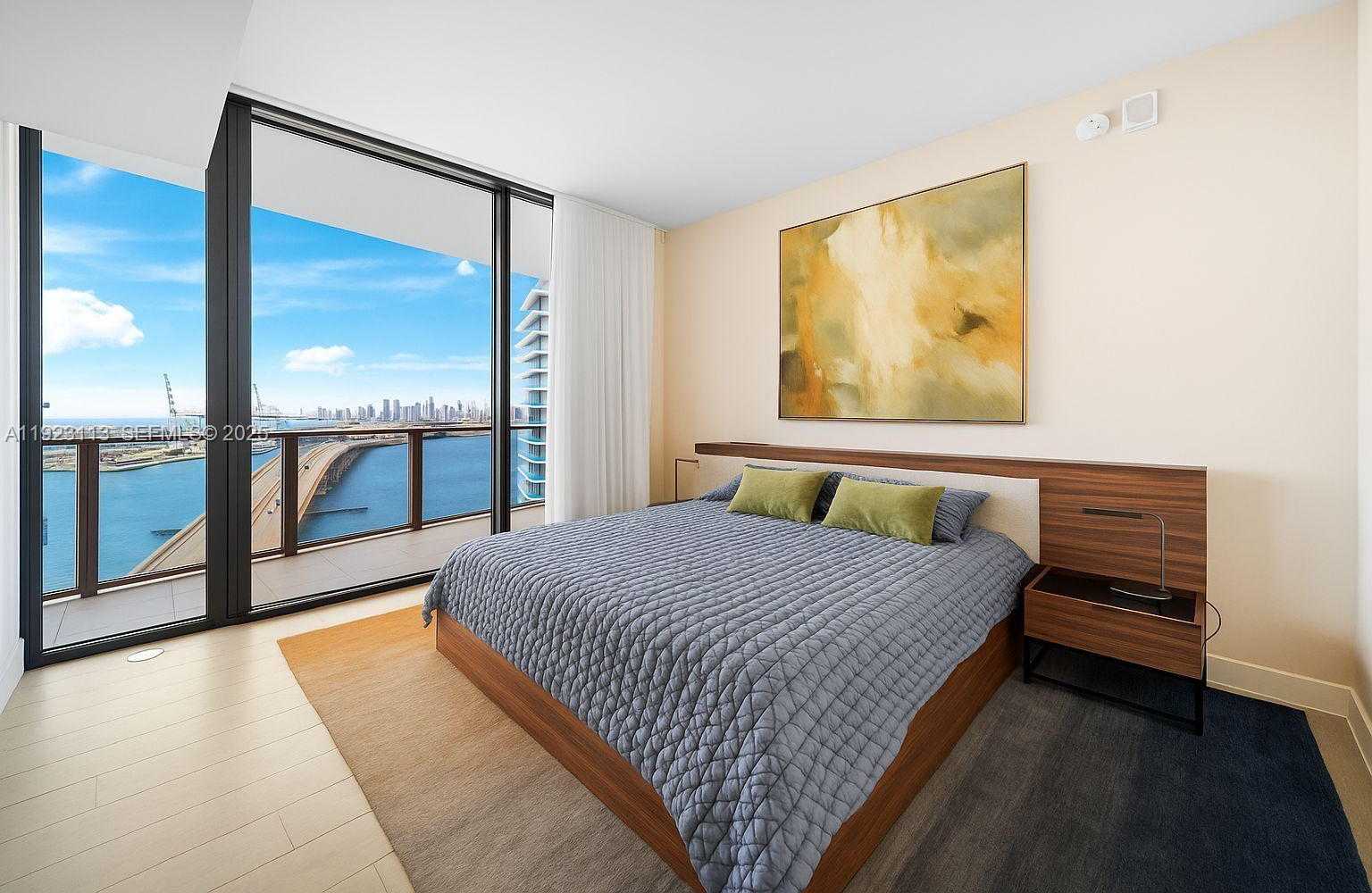 Small Image of 500 ALTON RD #1601, Miami Beach Number 9