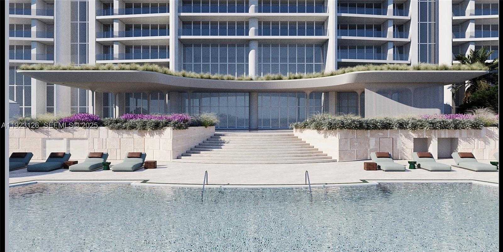 Small Image of 1643 BRICKELL AVENUE #2902, Miami Number 33