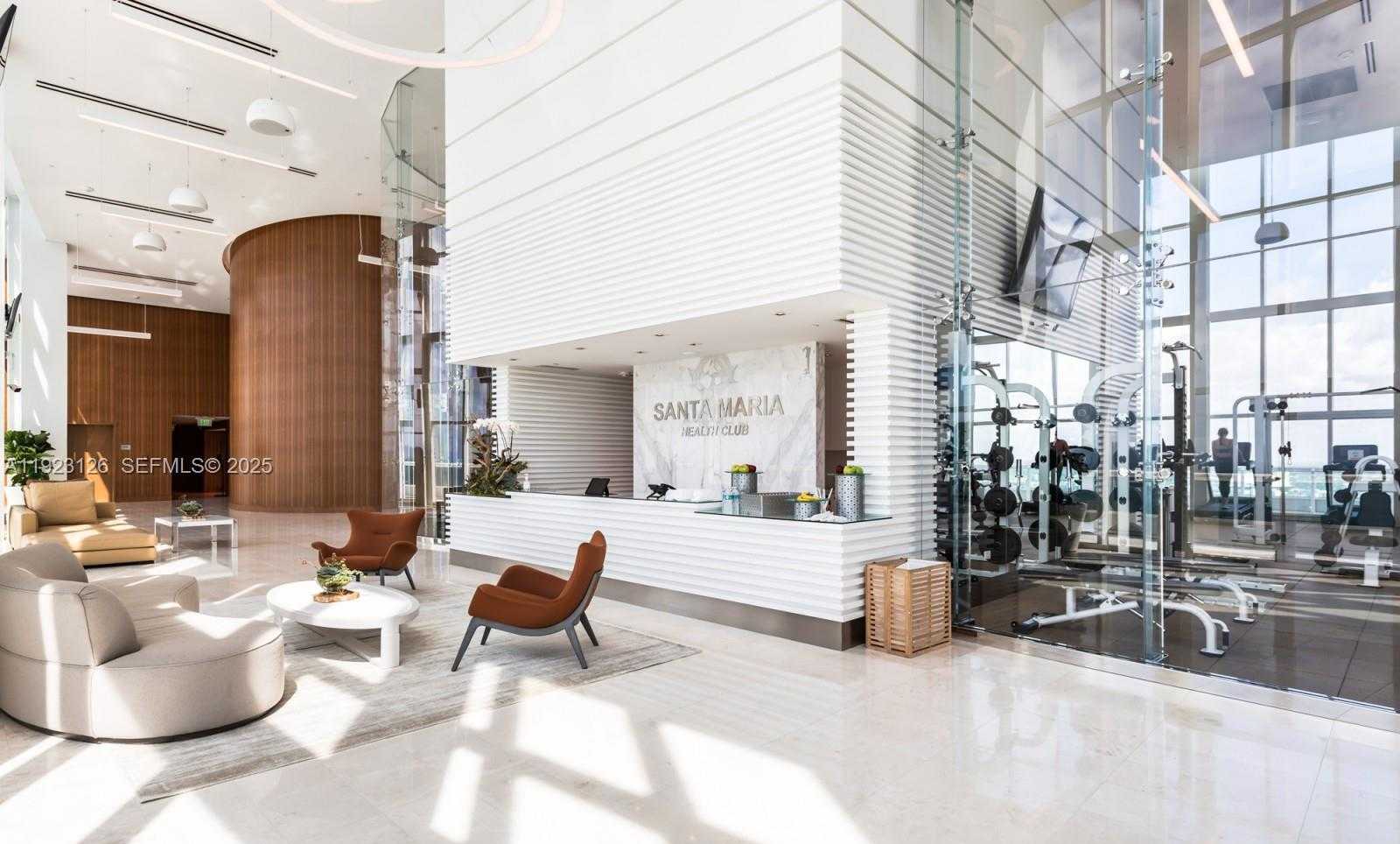 Small Image of 1643 BRICKELL AVENUE #2902, Miami Number 37