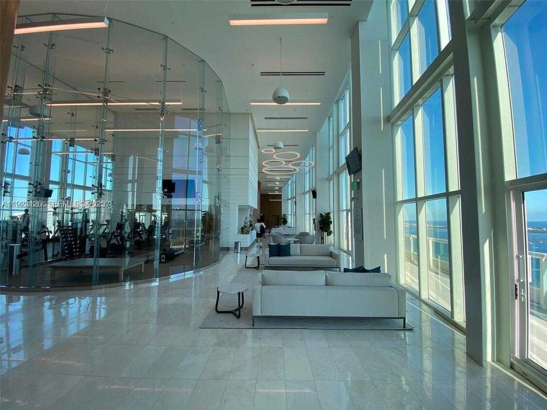 Small Image of 1643 BRICKELL AVENUE #2902, Miami Number 39