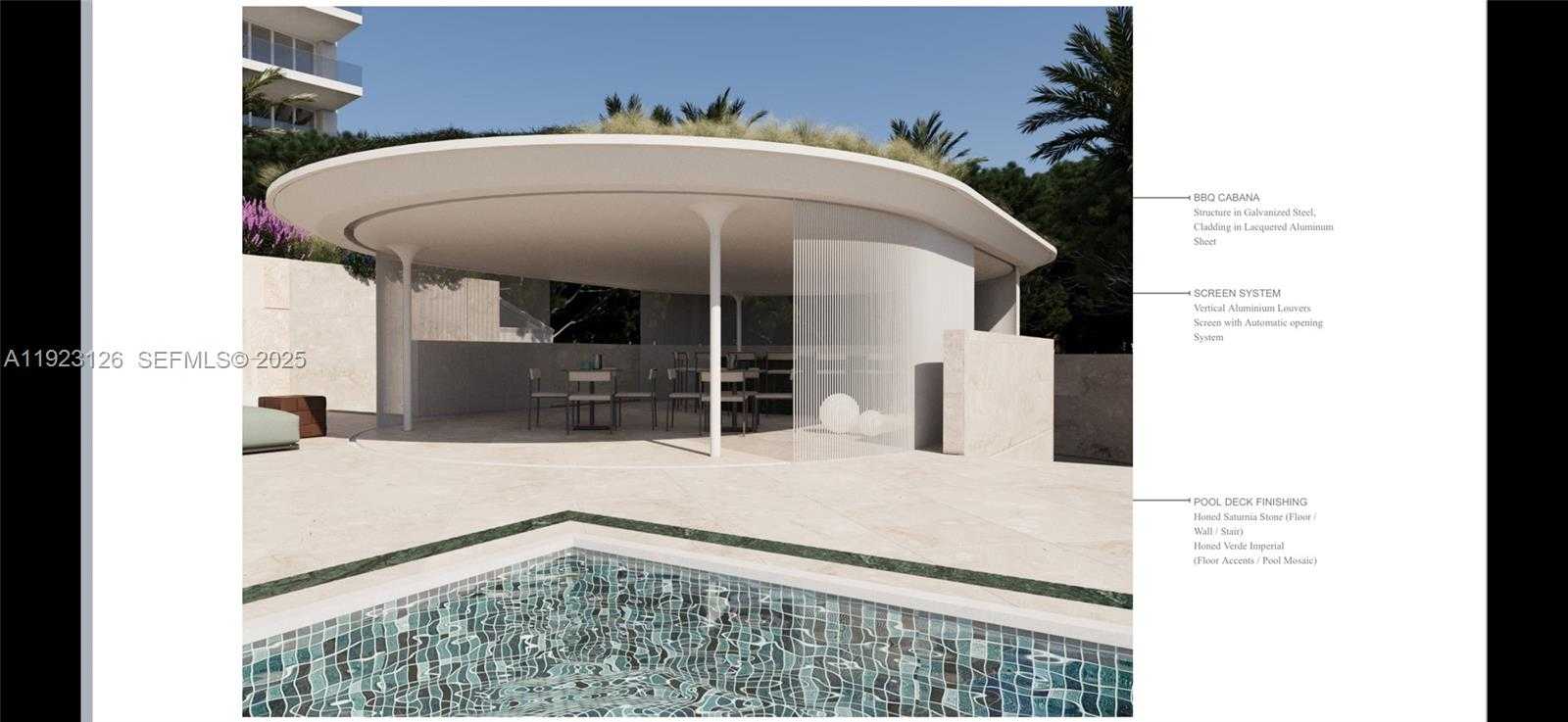 Small Image of 1643 BRICKELL AVENUE #2902, Miami Number 40