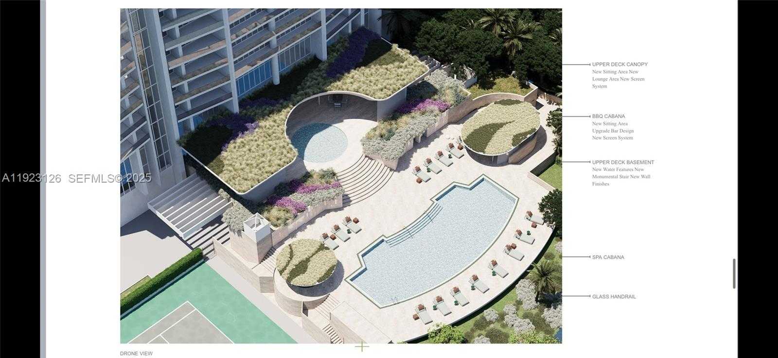 Small Image of 1643 BRICKELL AVENUE #2902, Miami Number 41