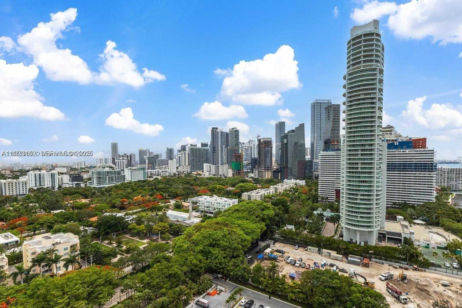 Small Image of 1901 BRICKELL AVE #B2413, Miami Number 1