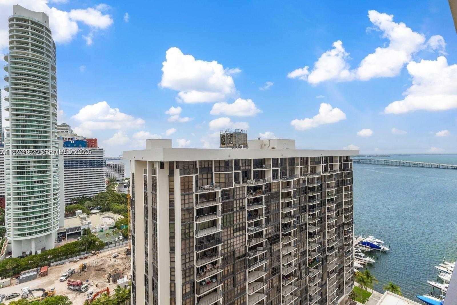 Small Image of 1901 BRICKELL AVE #B2413, Miami Number 10