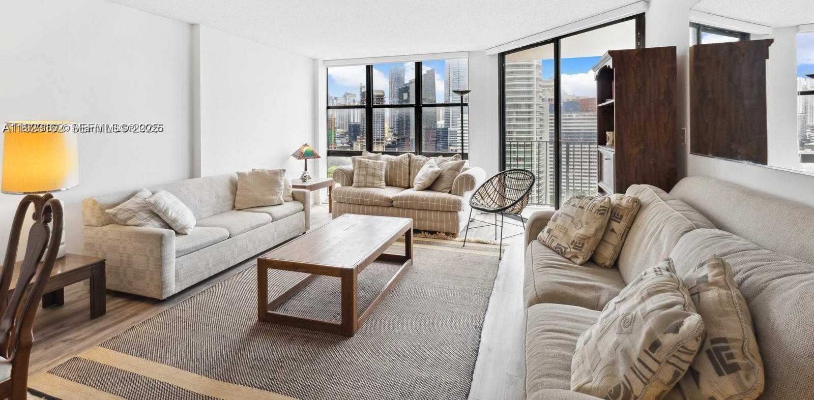 Small Image of 1901 BRICKELL AVE #B2413, Miami Number 5