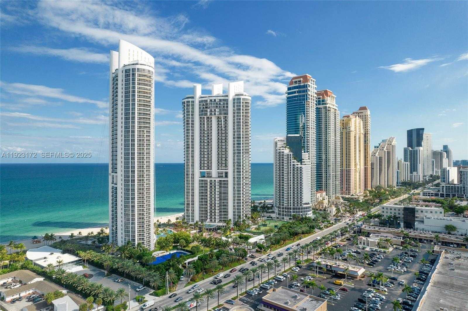 Small Image of 18201 COLLINS AVE #1002, Sunny Isles Beach Number 20