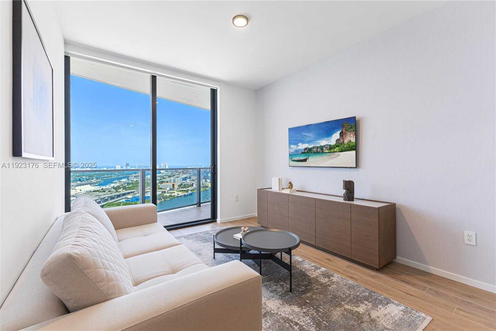 Small Image of 398 NORTH EAST 5TH ST #4310, Miami Number 2