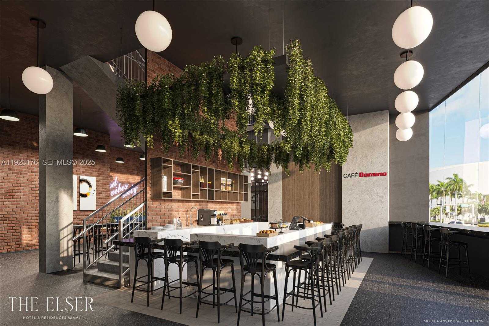 Small Image of 398 NORTH EAST 5TH ST #4310, Miami Number 38