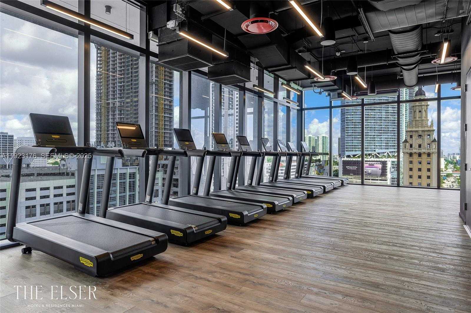 Small Image of 398 NORTH EAST 5TH ST #4310, Miami Number 39