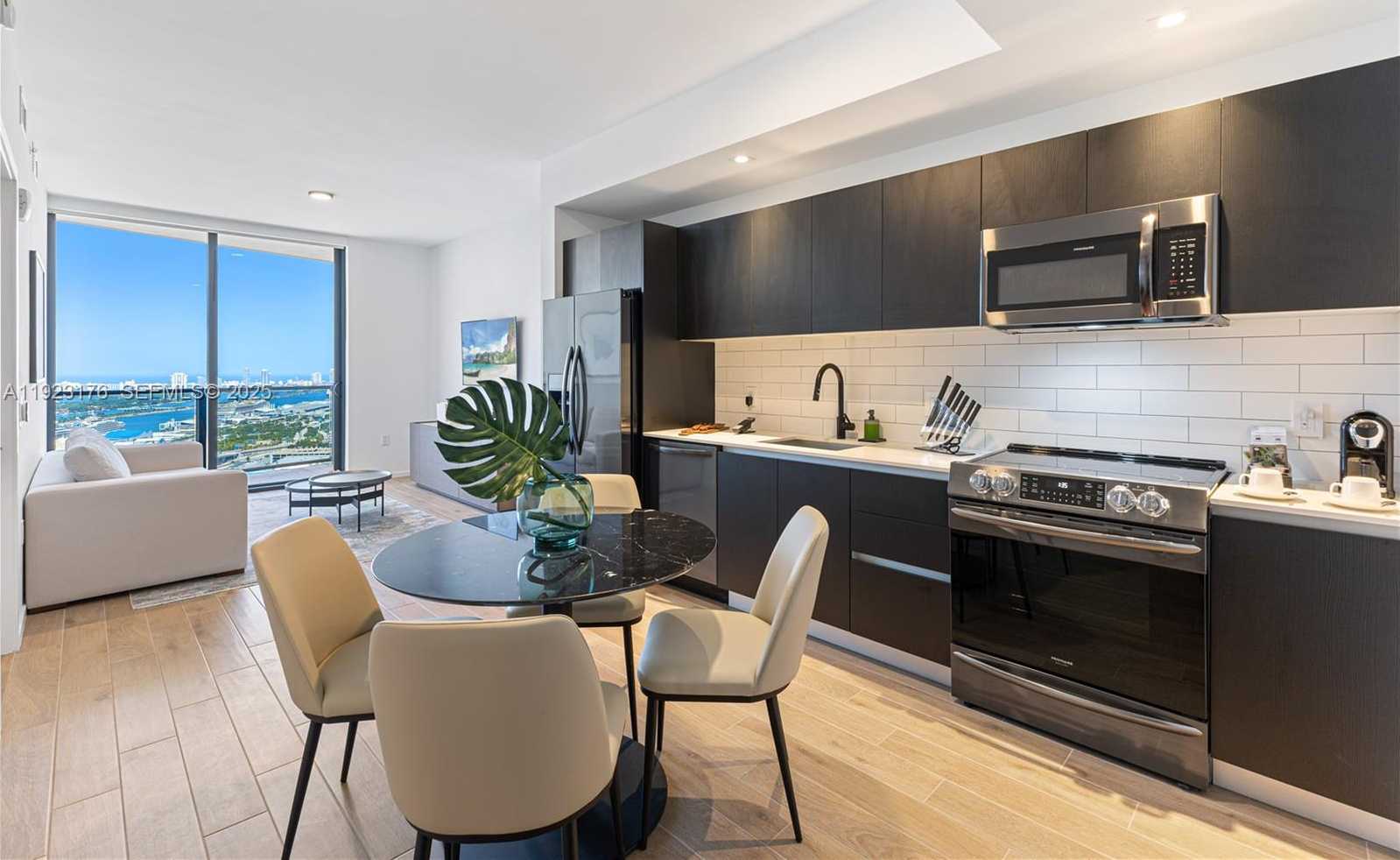 Small Image of 398 NORTH EAST 5TH ST #4310, Miami Number 5