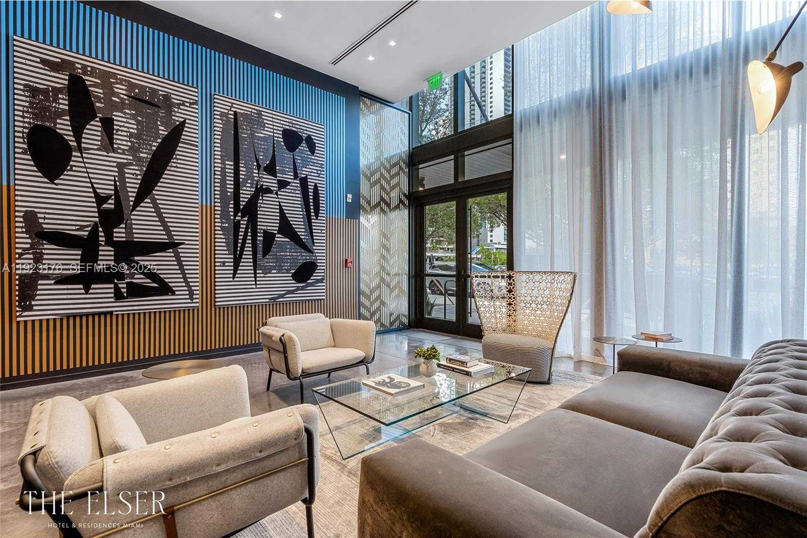 Small Image of 398 NORTH EAST 5TH ST #4310, Miami Number 52