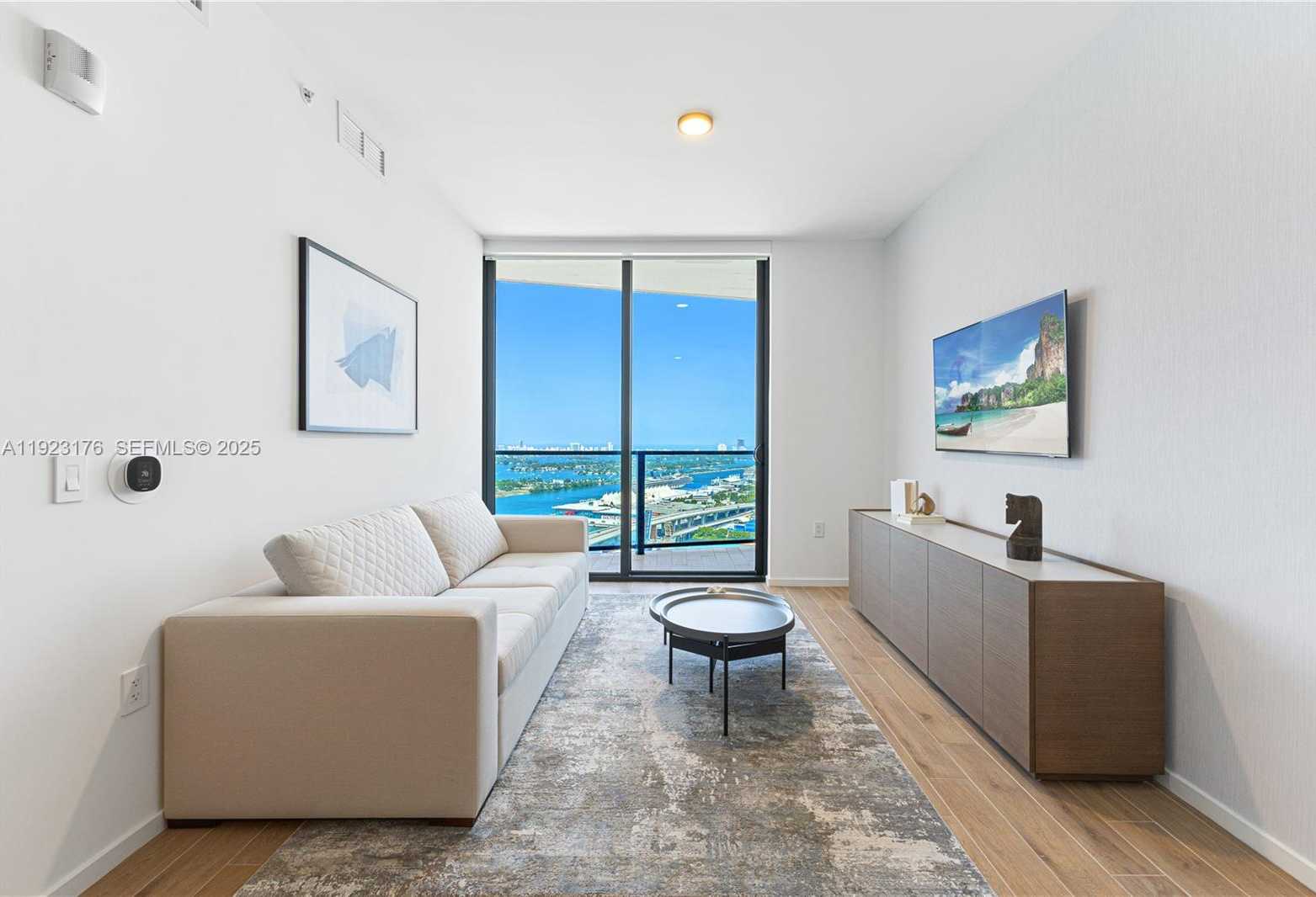 Small Image of 398 NORTH EAST 5TH ST #4310, Miami Number 9