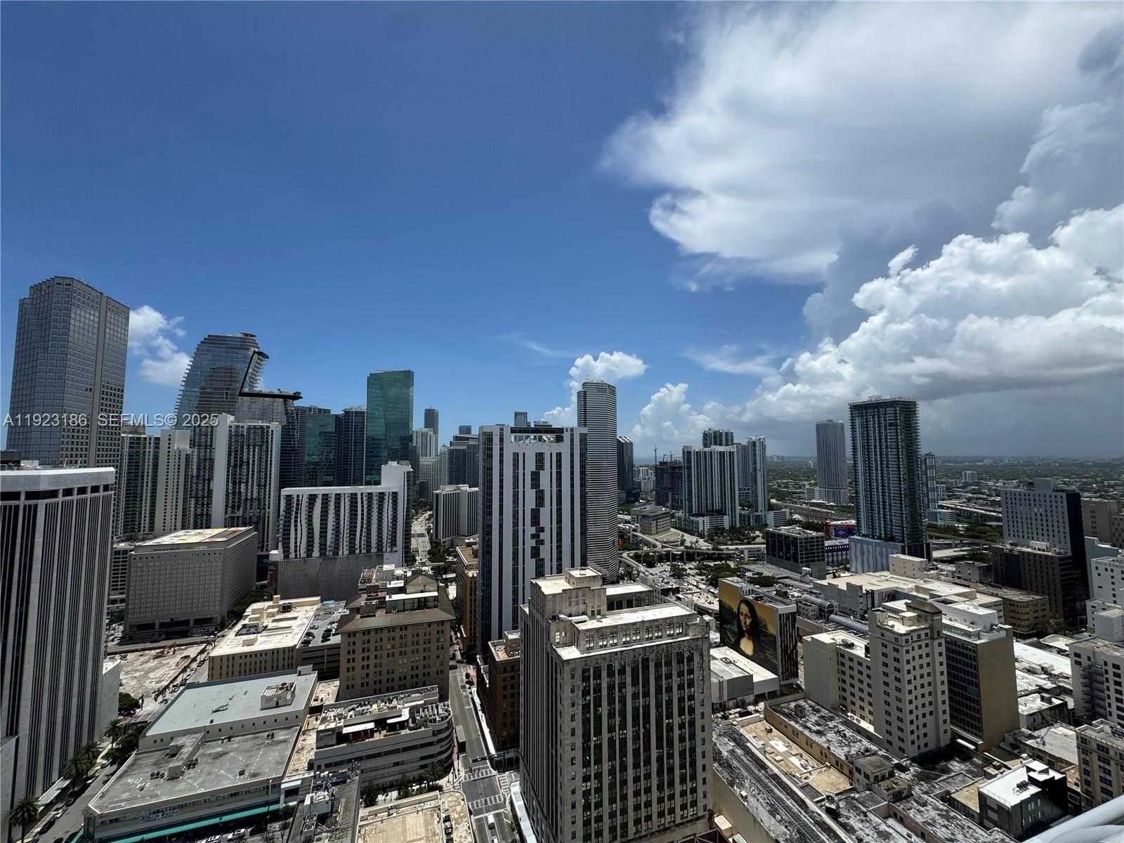 Small Image of 133 NORTH EAST 2ND AVE #3612, Miami Number 13