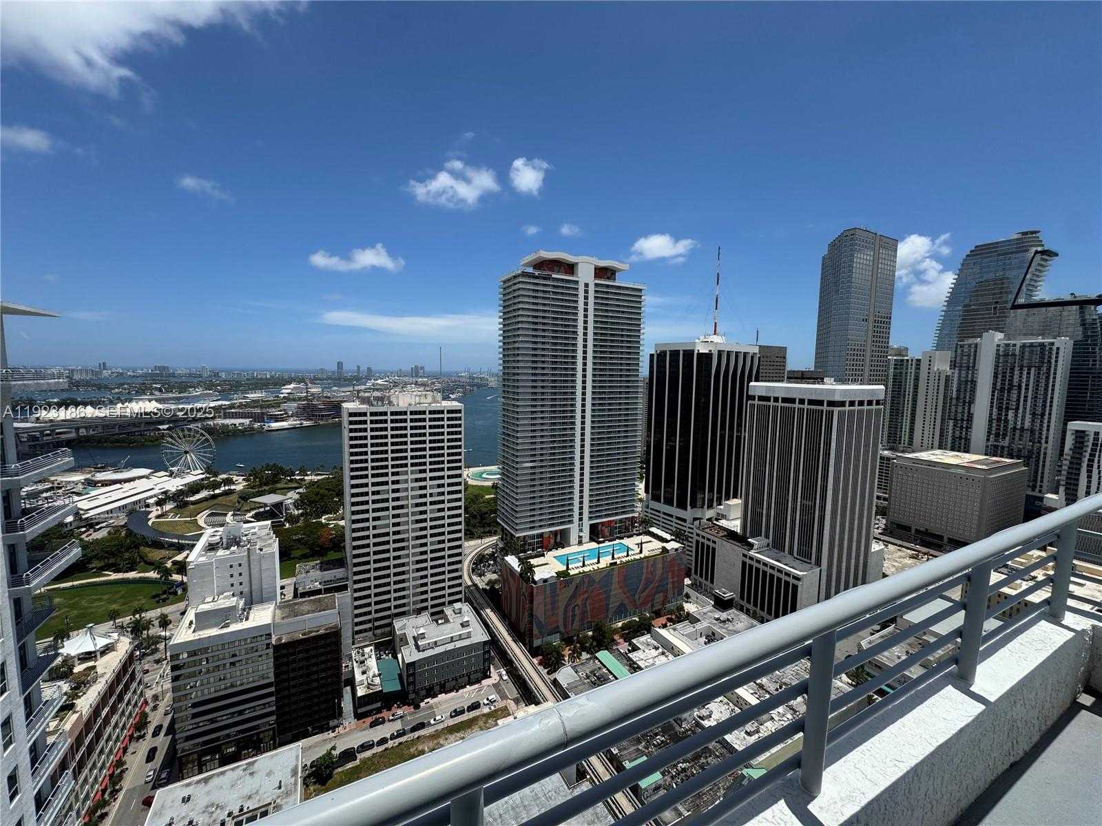 Small Image of 133 NORTH EAST 2ND AVE #3612, Miami Number 14