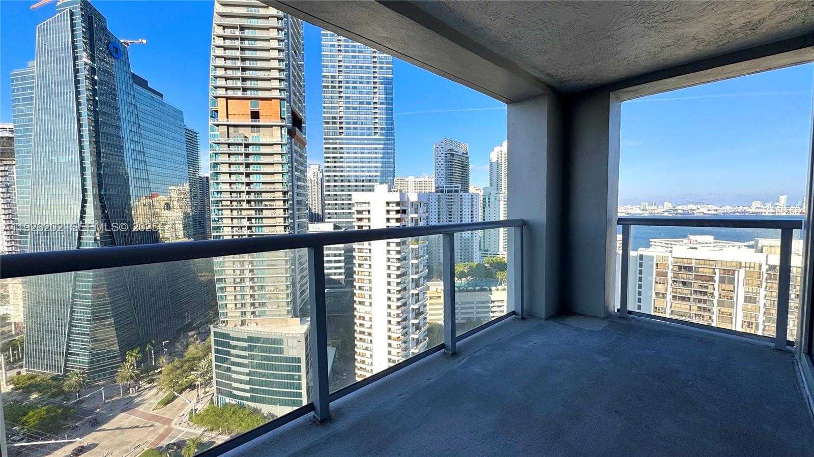 Small Image of 1541 BRICKELL AVE #C2705, Miami Number 5