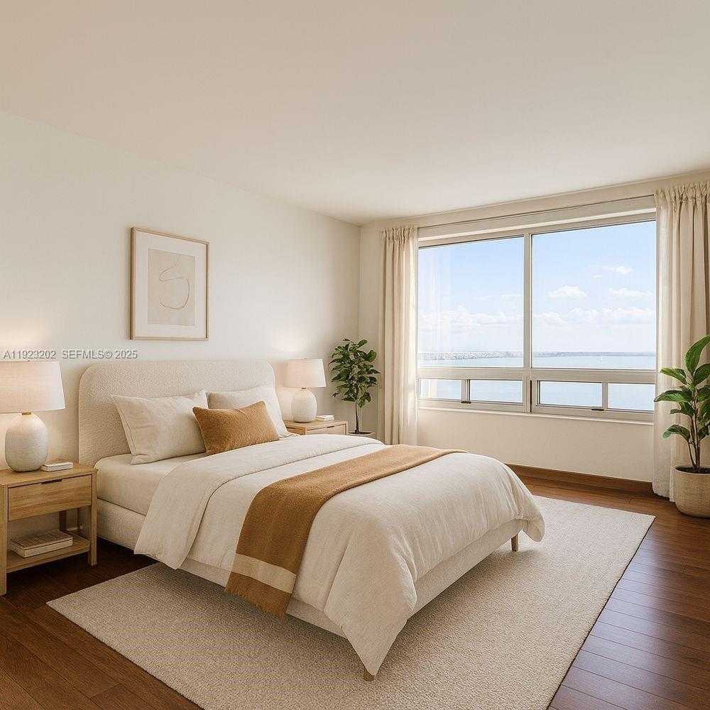 Small Image of 1541 BRICKELL AVE #C2705, Miami Number 7