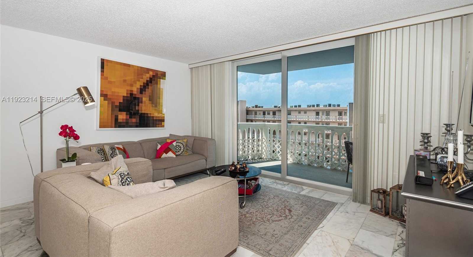 Small Image of 401 NORTH EAST 14TH AVE #705, Hallandale Beach Number 11