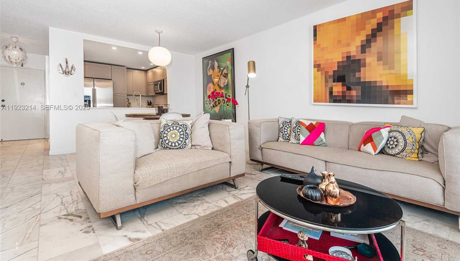 Small Image of 401 NORTH EAST 14TH AVE #705, Hallandale Beach Number 12