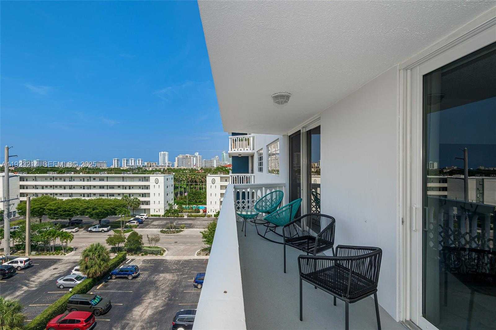 Small Image of 401 NORTH EAST 14TH AVE #705, Hallandale Beach Number 20