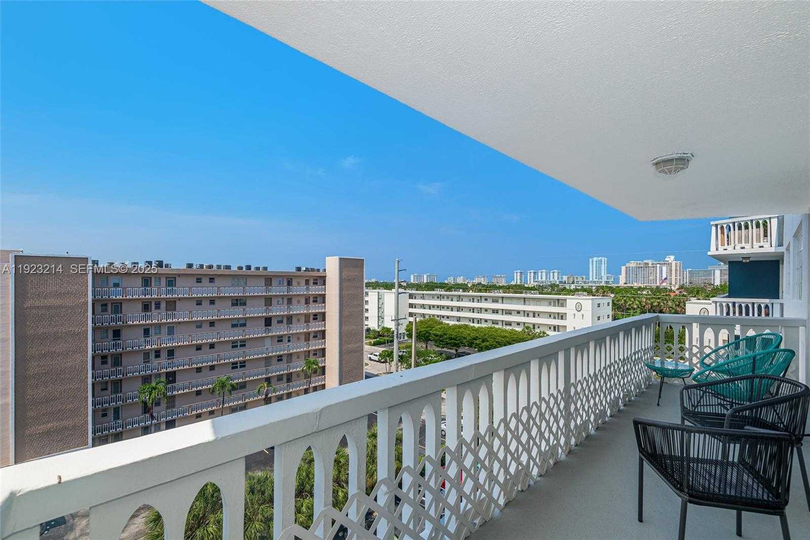 Small Image of 401 NORTH EAST 14TH AVE #705, Hallandale Beach Number 21