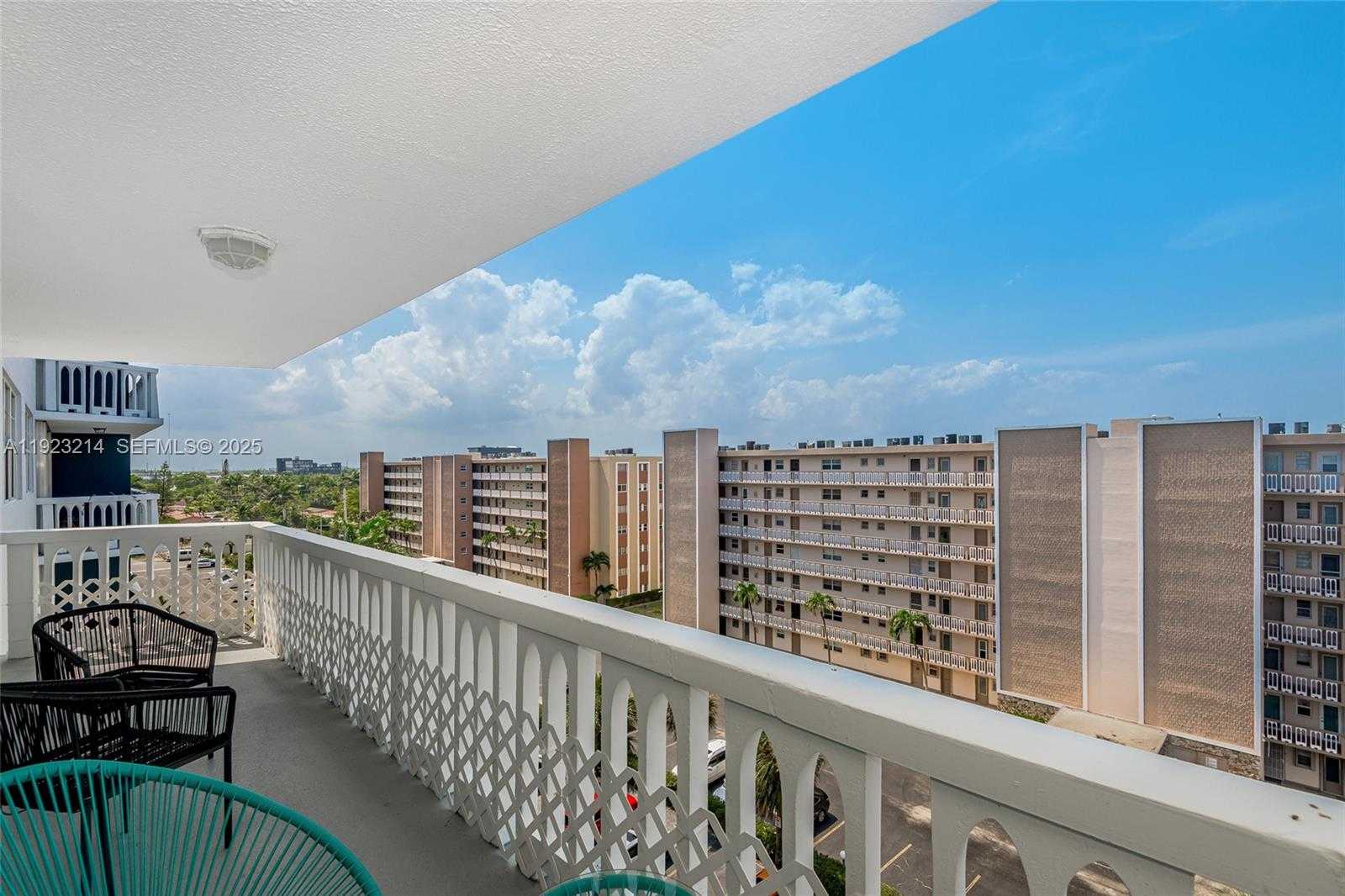 Small Image of 401 NORTH EAST 14TH AVE #705, Hallandale Beach Number 22