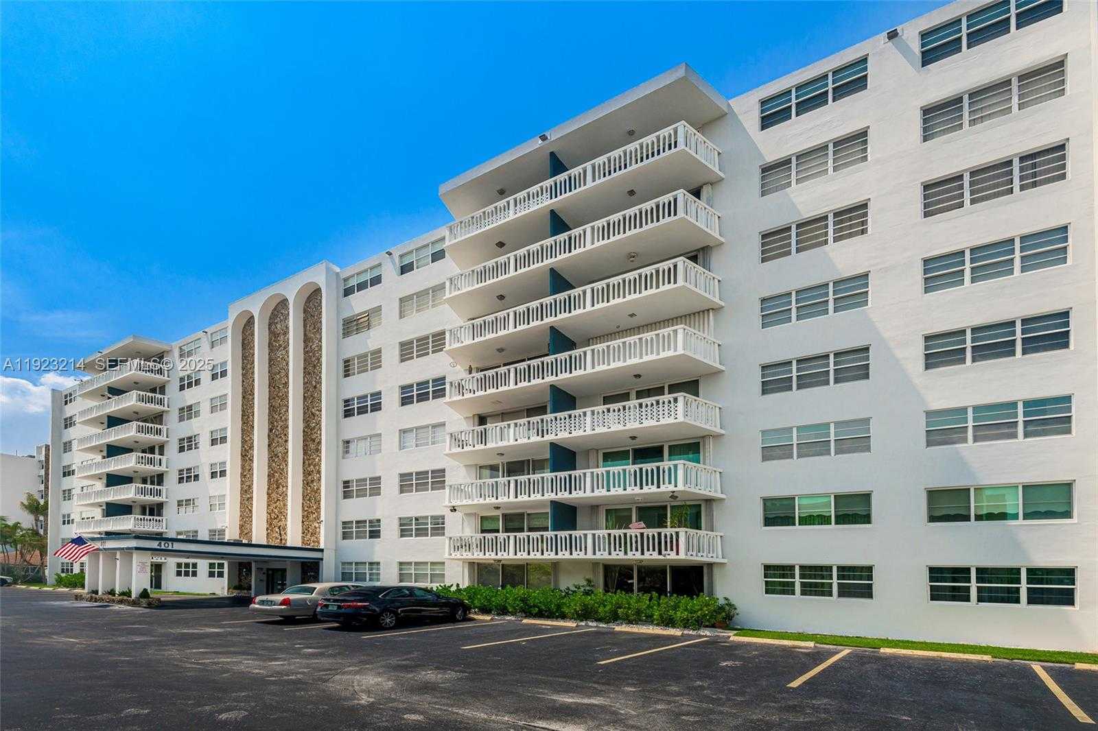 Small Image of 401 NORTH EAST 14TH AVE #705, Hallandale Beach Number 23