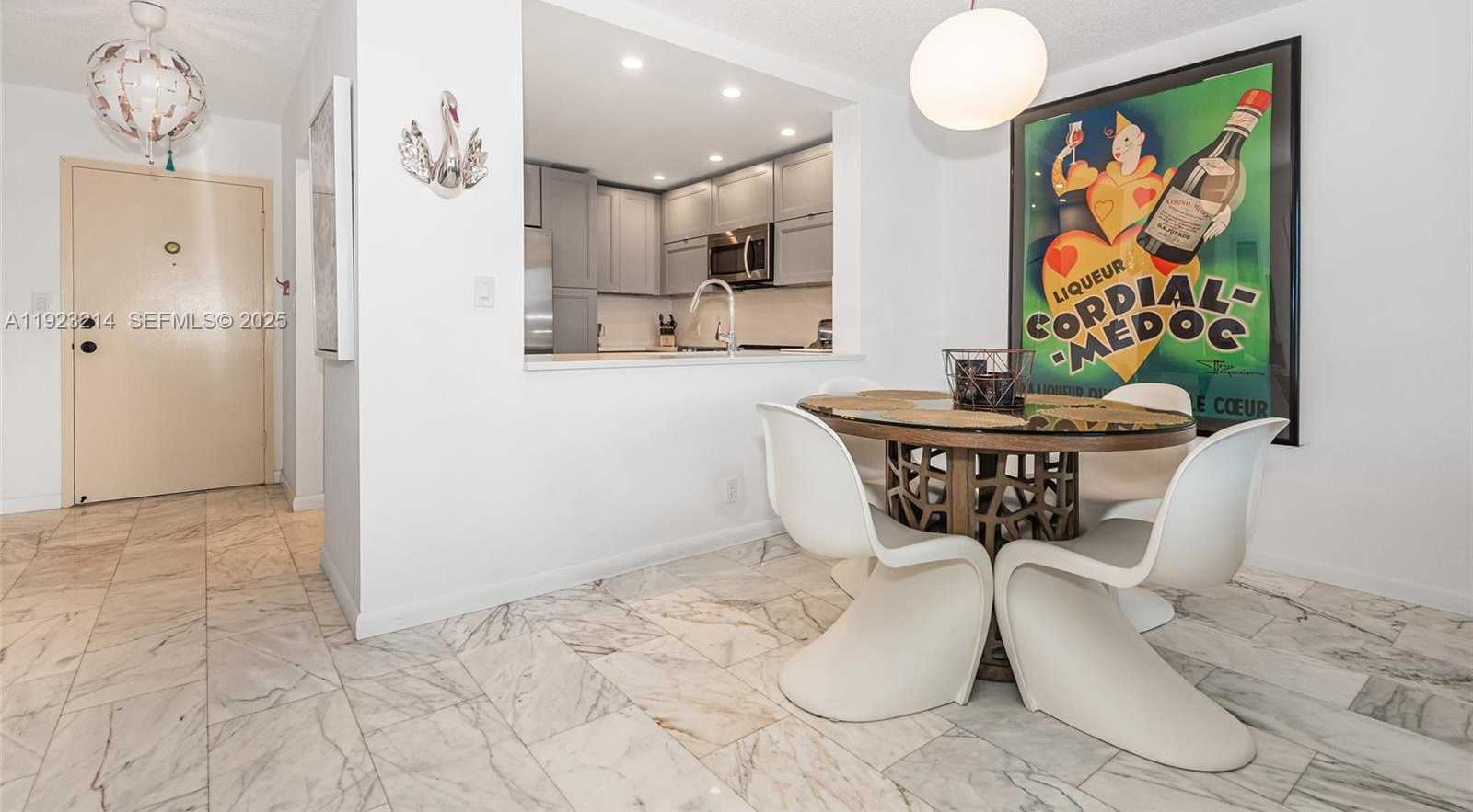 Small Image of 401 NORTH EAST 14TH AVE #705, Hallandale Beach Number 9