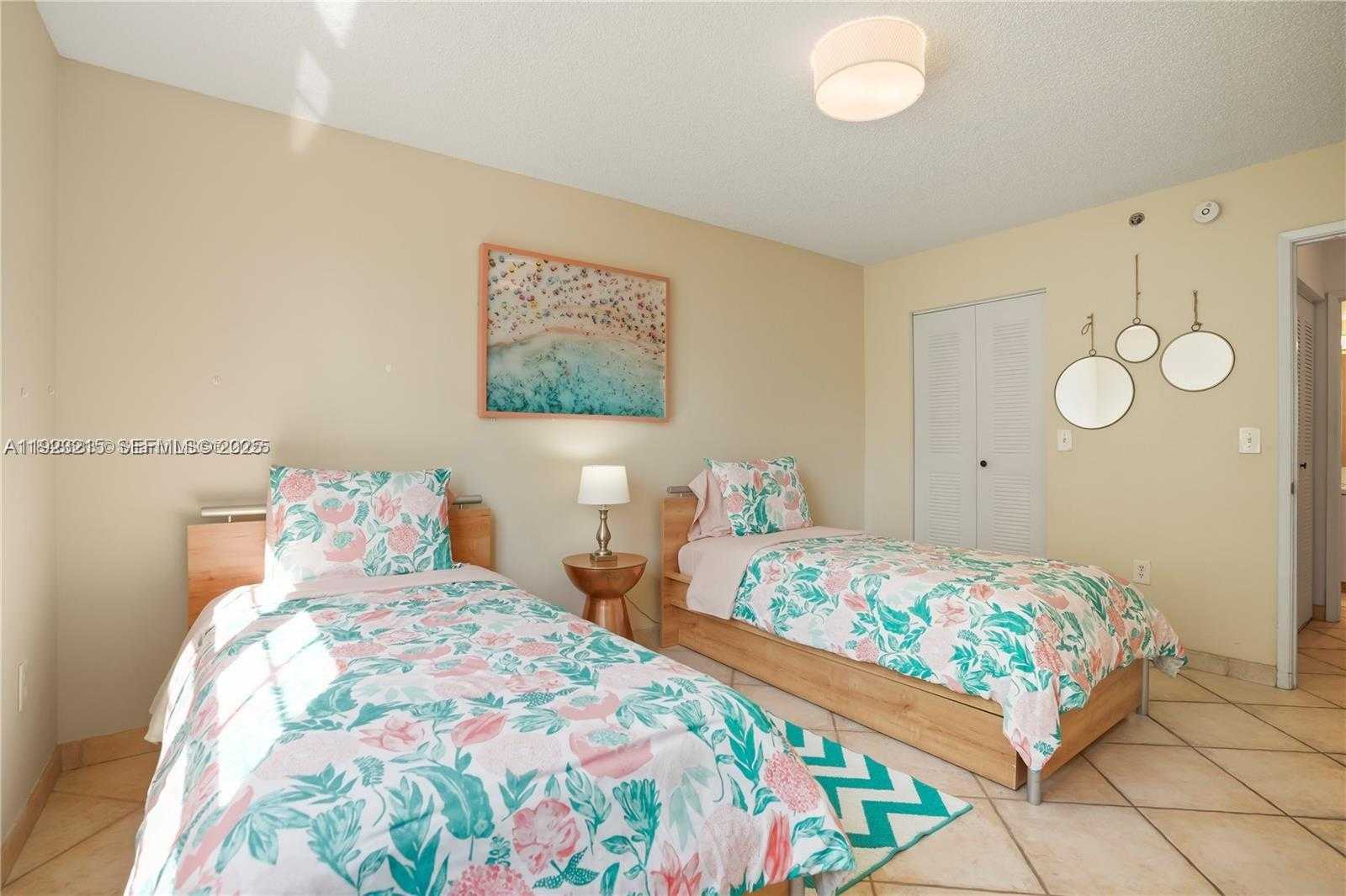 Small Image of 19555 EAST COUNTRY CLUB DR #8502, Aventura Number 12