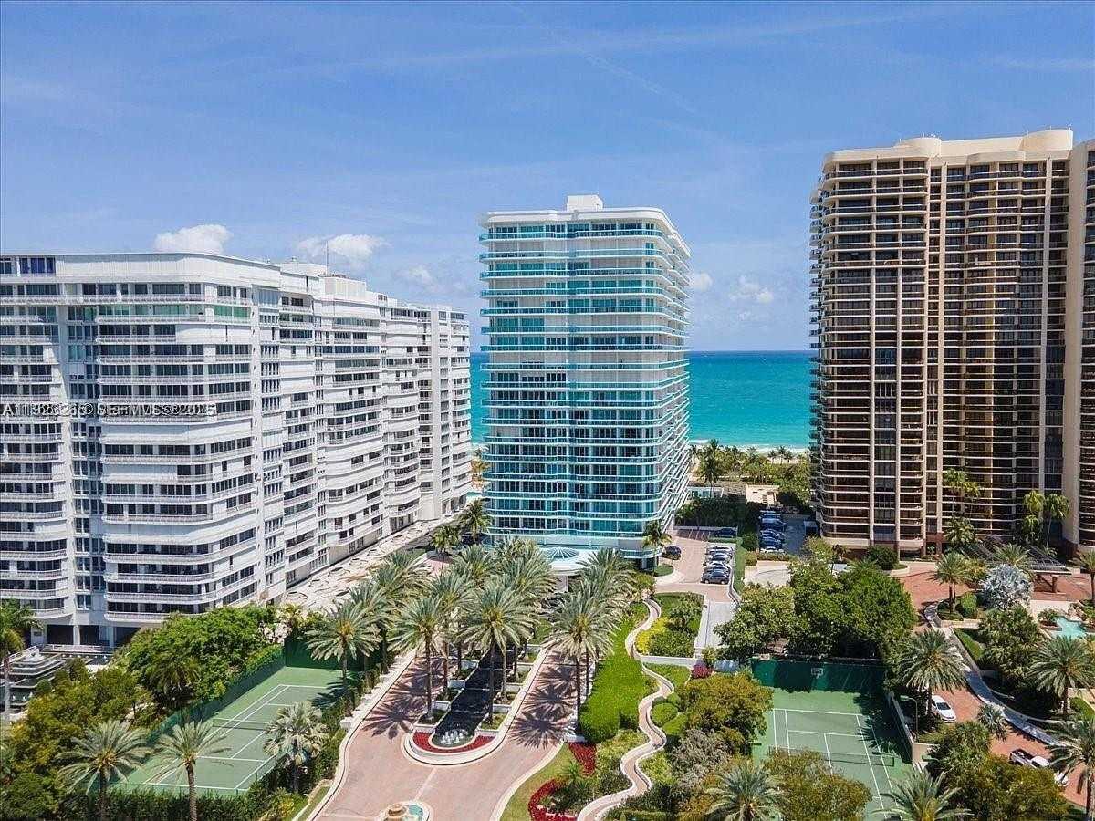 Small Image of 10101 COLLINS AVE #9A, Bal Harbour Number 1