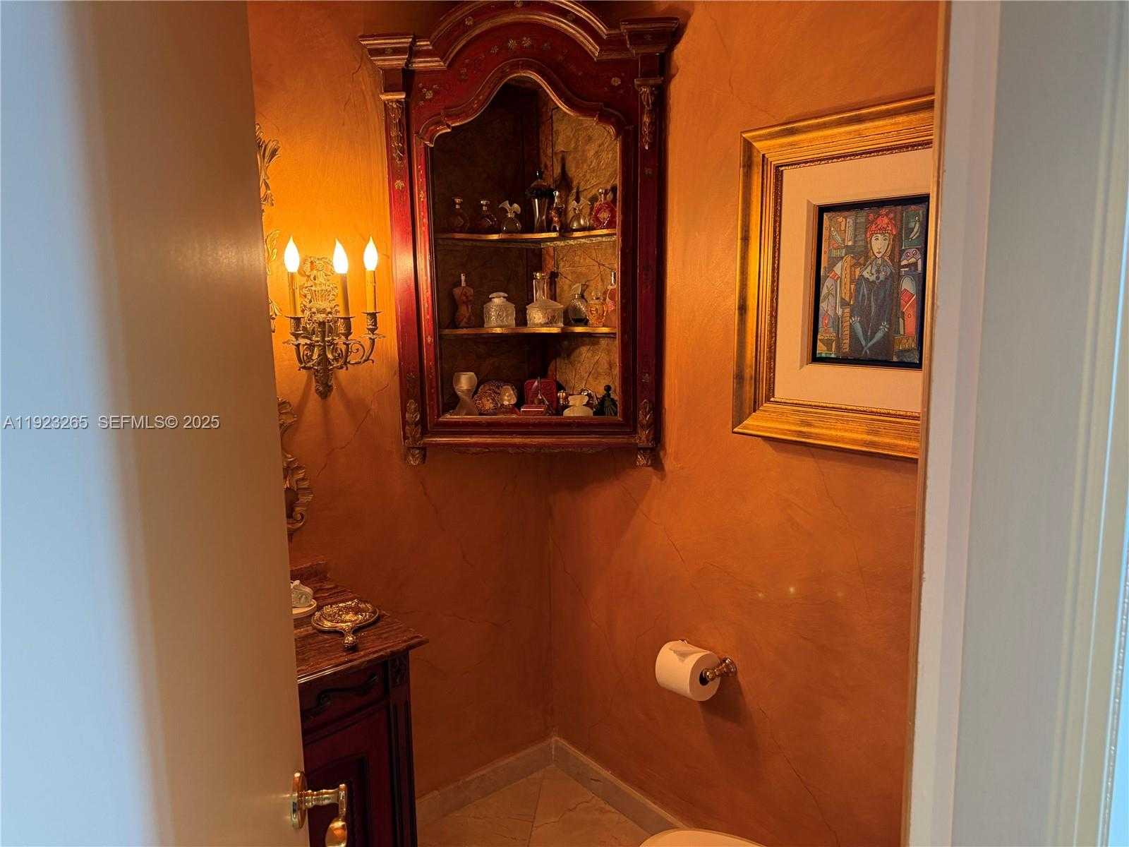 Small Image of 10101 COLLINS AVE #9A, Bal Harbour Number 12