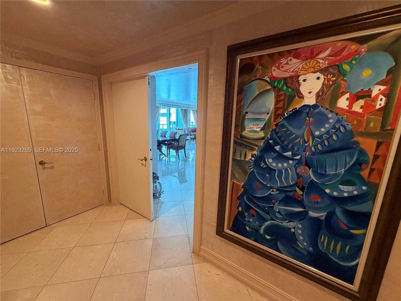 Small Image of 10101 COLLINS AVE #9A, Bal Harbour Number 2