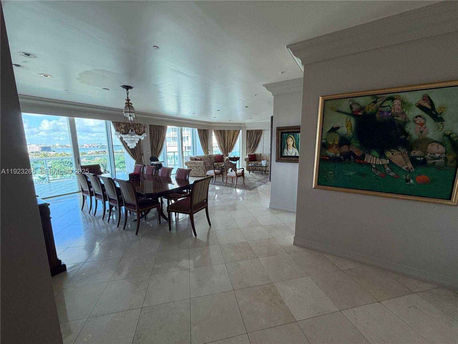 Small Image of 10101 COLLINS AVE #9A, Bal Harbour Number 3